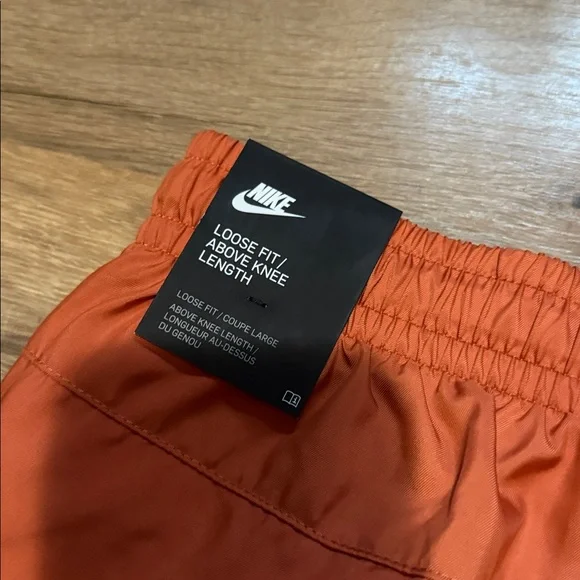 Nike Shorts - Picture 8 of 8